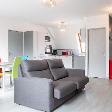 Le Renard - T3 In The Heart Of The Beautiful City Of Poitiers Exteriér fotografie