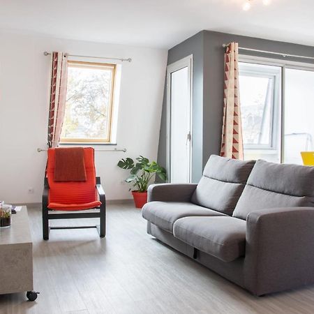 Le Renard - T3 In The Heart Of The Beautiful City Of Poitiers Exteriér fotografie