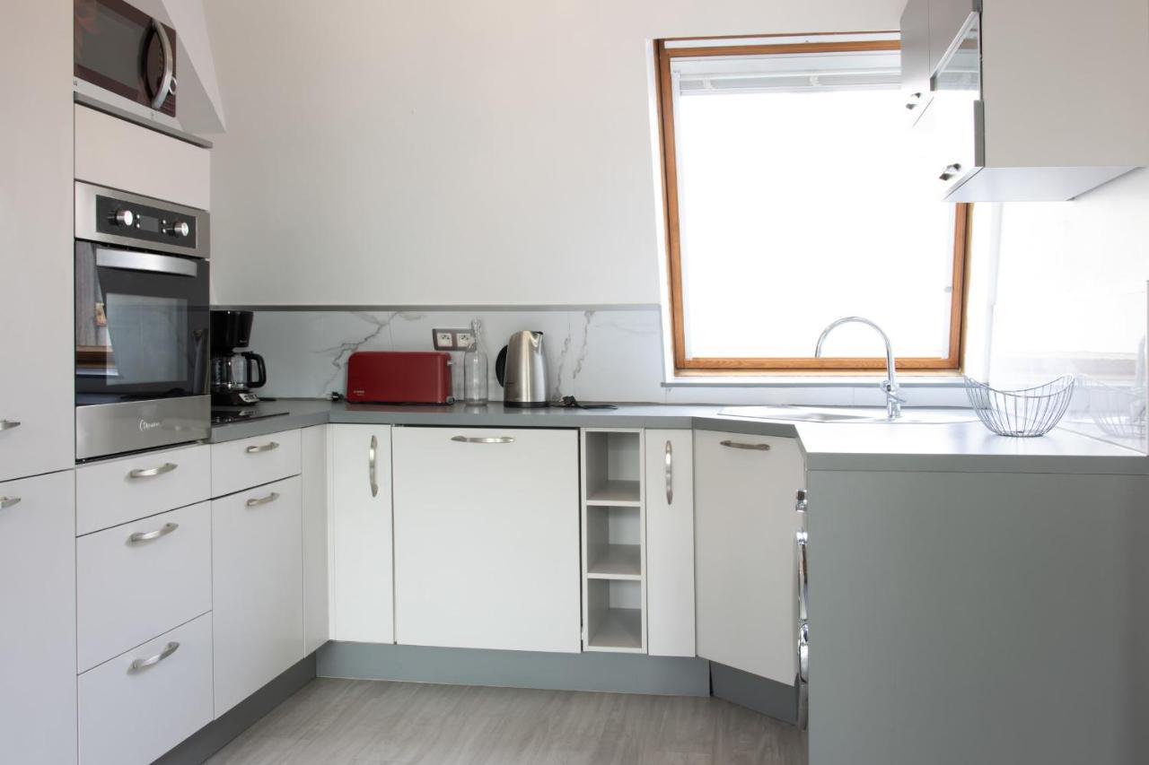 Le Renard - T3 In The Heart Of The Beautiful City Of Poitiers Exteriér fotografie