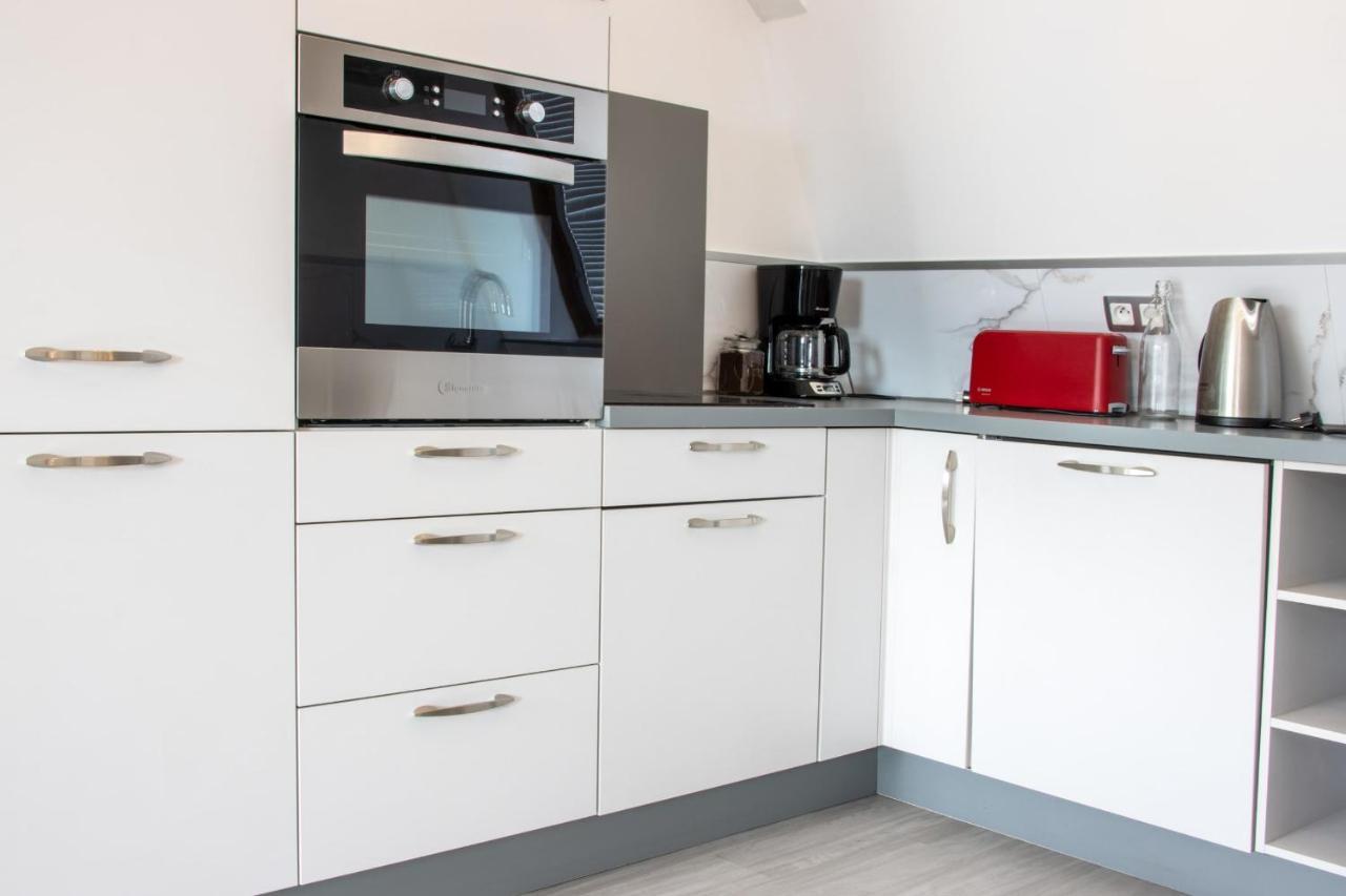Le Renard - T3 In The Heart Of The Beautiful City Of Poitiers Exteriér fotografie