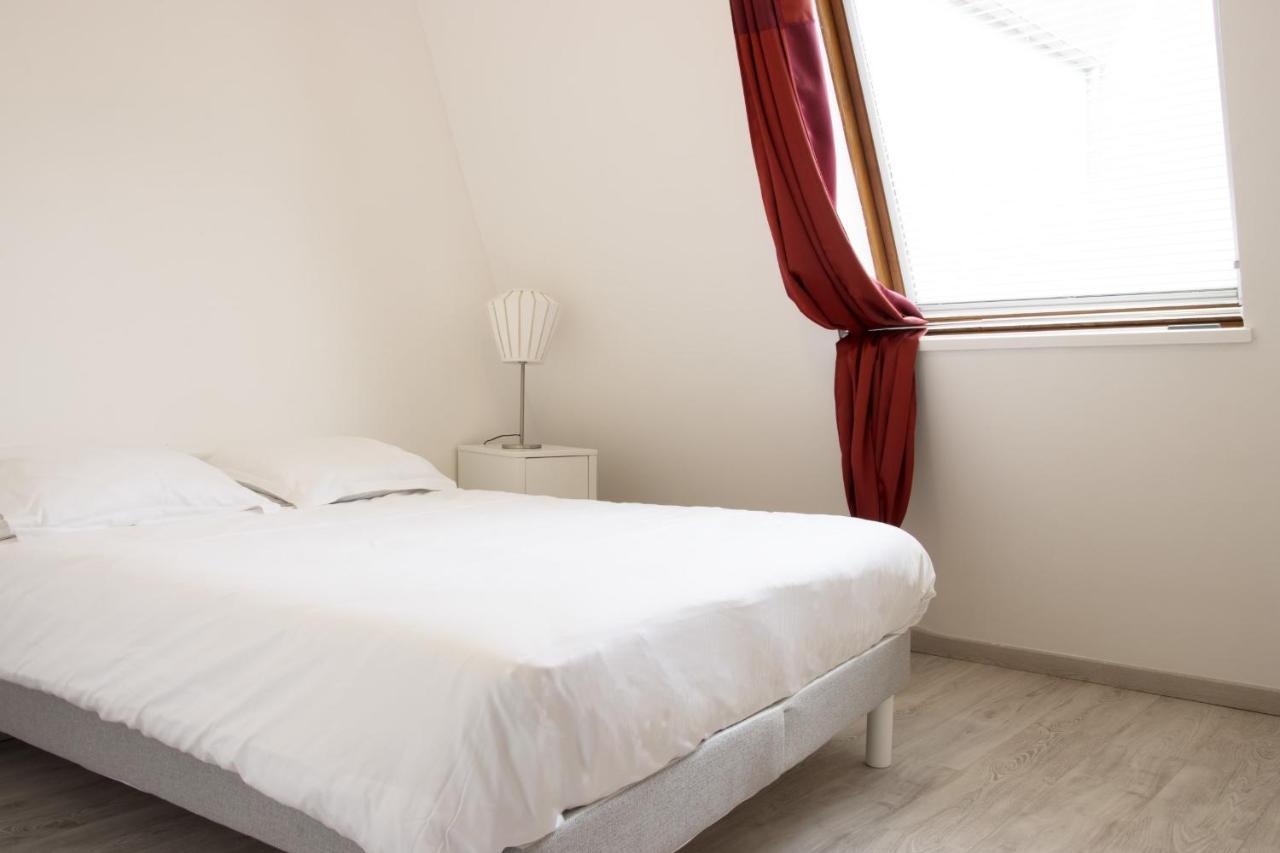 Le Renard - T3 In The Heart Of The Beautiful City Of Poitiers Exteriér fotografie