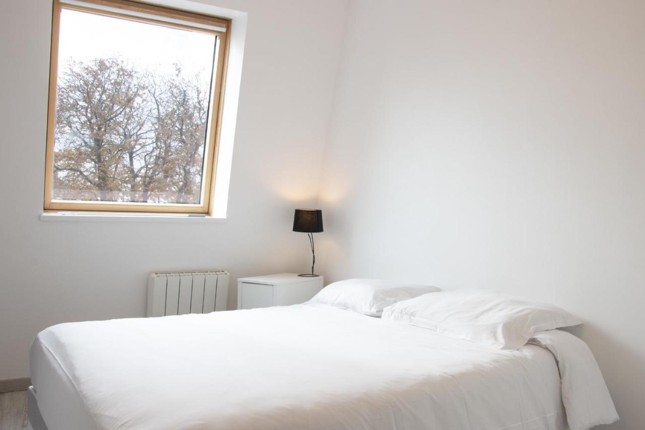 Le Renard - T3 In The Heart Of The Beautiful City Of Poitiers Exteriér fotografie